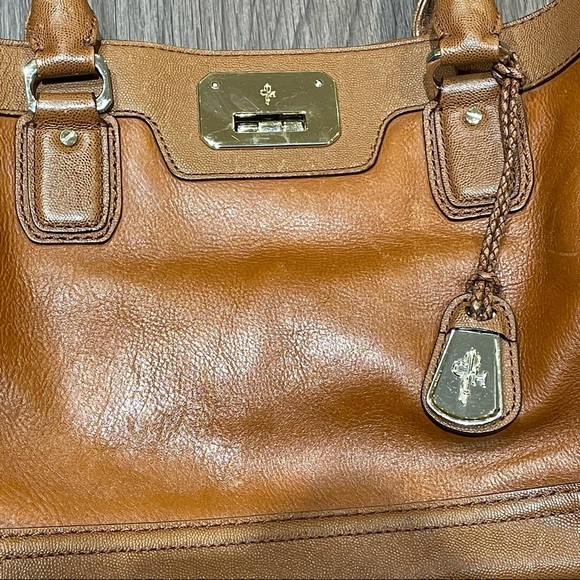 Woodbury Tote / Shoulder / cross bag Cole Haan - Picture 3 of 9